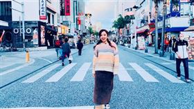 愛紗。翻攝自臉書