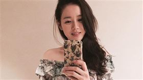 孫藝珍。（圖／翻攝自孫藝珍yejinhand IG）