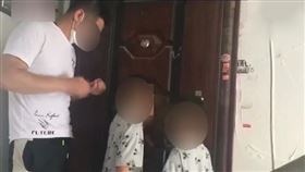 DNA一驗2兒都非親生！男氣炸攤牌…愛妻冤喊：我也奇怪
圖／翻攝自安徽海豚播报