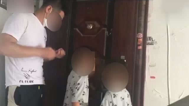 2兒驗DNA都非親生　妻冤喊好奇怪