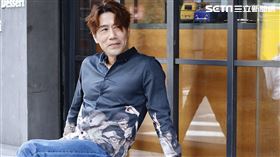 羅時豐接受三立新聞網專訪。（圖／記者林聖凱攝影）