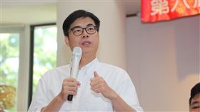 陳其邁（陳其邁辦公室提供）