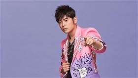 周杰倫20年黑膠唱片 杰威爾提供