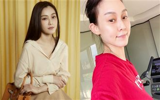 范瑋琪P圖被抓包　網驚：比病毒可怕