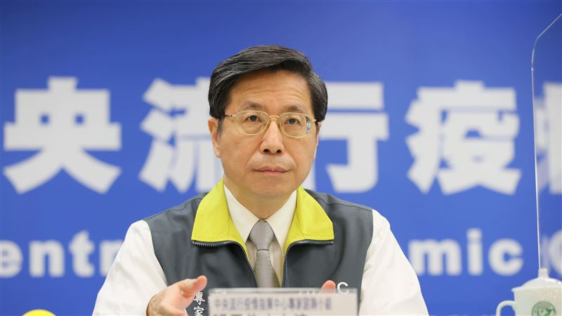 川普又被打臉了！張上淳認證奎寧無效