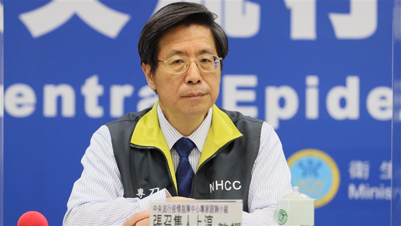 武漢肺炎康復就真的沒事了？張上淳說
