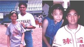 ▲味全龍夏令營尋「龍」啟示。（圖／味全龍隊提供）