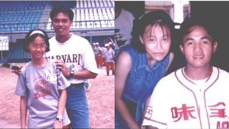 中職／味全龍夏令營　找20年前的你