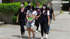 彰銀詐貸,金德儀,房屋屢保款,詐欺　翻攝畫面