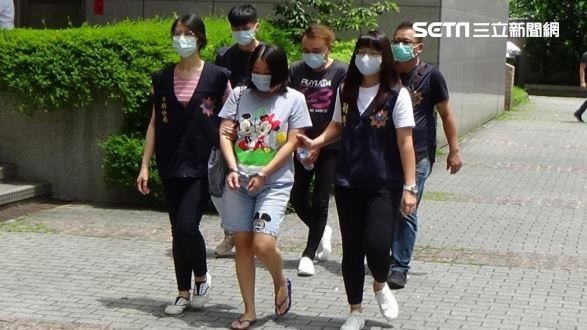 曾詐彰銀2億　金德儀冒名買屋騙千萬