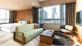 ▲身分證有這「兩個數字」　星級飯店免費住（圖／Home Hotel提供）