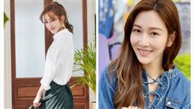 曾莞婷。（圖／翻攝自曾莞婷臉書）