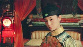 珍妃「穿男裝」有隱情！宮女說她也不願意…