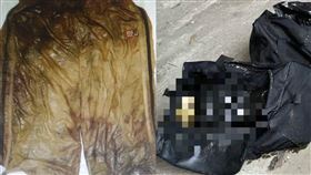 愛河,幸福川,支流,分屍,屍袋,高雄,男性