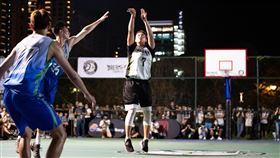 ▲夢想家青年隊球員曾柏諭。（圖／寶島夢想家提供）