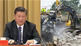 中國官方強推「合村併居」，已經導致各地發生房屋強拆、農民失去耕地、流離失所等這種亂象(示意圖/翻攝資料照、pixabay)