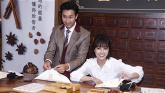 女星爆長期隱疾 「想放屁都放不出」