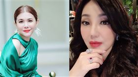 沈嶸,張清芳,復出,動向(翻攝自 臉書)