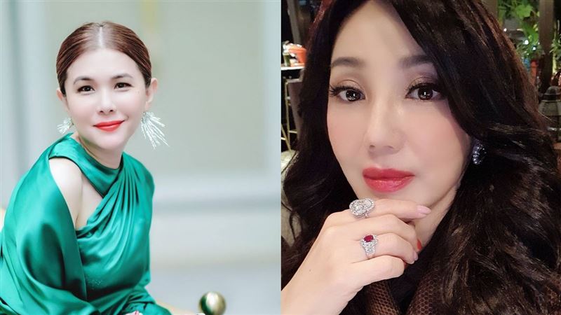 閃離復出？沈嶸預測張清芳未來動向