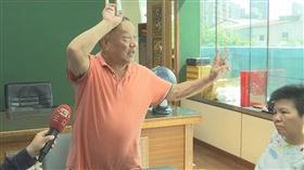 開黑洞雙修！先天一炁教主現身全撇清（圖／翻攝畫面）吳文輝