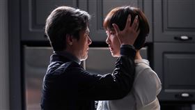 《能先接吻嗎》甘宇成、金宣兒 中天提供