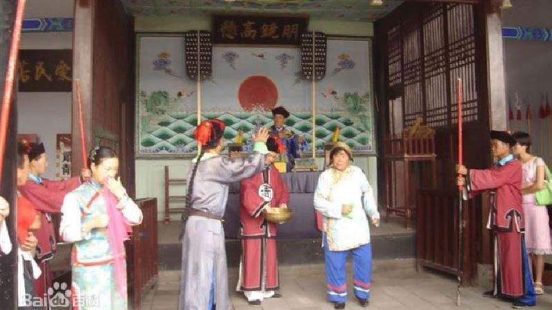 老翁性侵幼女「急踩煞車」　下場超慘