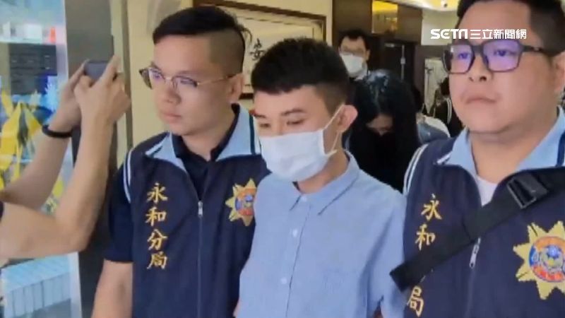 盜美女圖誘投資　警破天道盟詐騙機房