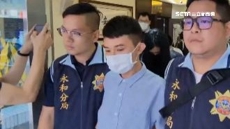 盜美女圖誘投資　警破天道盟詐騙機房