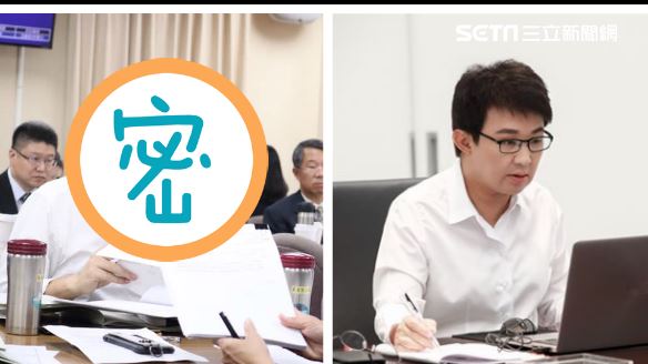 盧秀燕變男照竟撞臉他　網喊：主席好