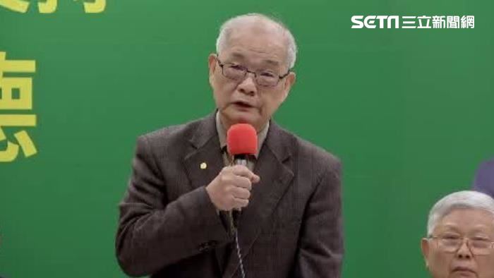 「台灣肝帝」陳定信病逝　享壽76歲