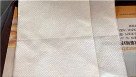 麥當勞,衛生紙,長短,用途,方便拿取