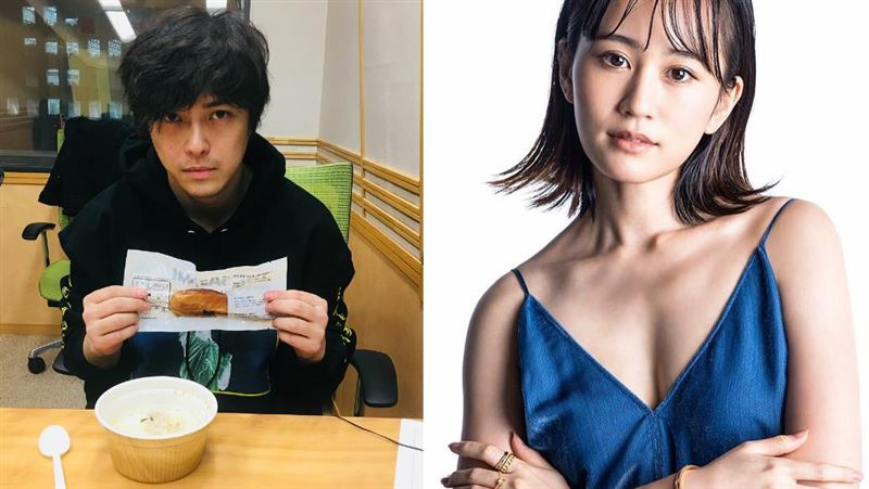 2年婚姻疑早觸礁　女星與尪傳已分居