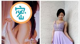 日本女星熊田曜子（圖／翻攝自kumadayoko IG）