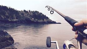 釣魚、垂釣／Pixabay