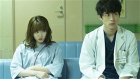 《假面病棟》 CATCHPLAY提供