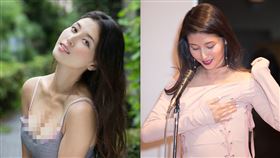 國民情婦橋本愛實
圖翻攝自橋本愛實IG