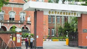 建中／建國中學（記者陳弋攝影）