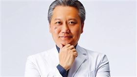 奇美醫院,陳志金,Icu醫生陳志金（圖／翻攝自Icu醫生陳志金臉書）