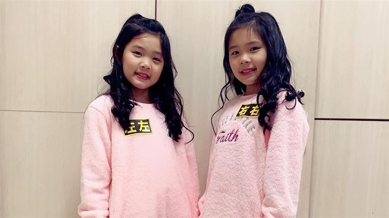 左左右右小學畢業　升國中住校先試睡
