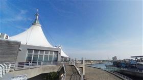 興達港情人碼頭。（圖／翻攝Google Map）