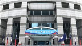 國民黨部,拒馬,中山分局,韓粉,罷韓