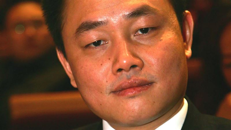前中國首富獲假釋　商業版圖早被瓜分