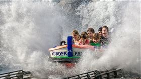 遊樂園（示意圖／翻攝自pixabay）