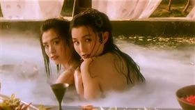 王祖賢/張曼玉/青蛇/豆瓣