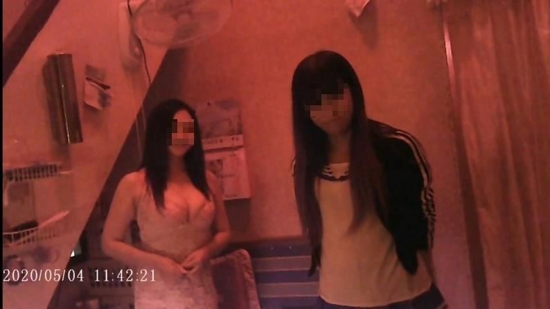 西勢美爆乳妹再現　警要尋芳客別衝動