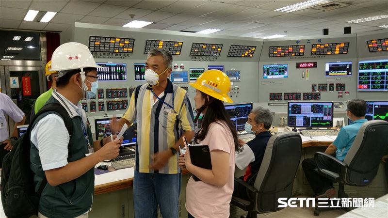 端午3度稽查中火　最快下周函送法辦