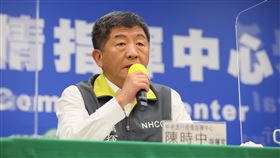 0624 CDC 指揮中心記者會
中央流行疫情指揮中心 周志浩 疫情監測組組長
中央流行疫情指揮中心 張上淳 專家諮詢小組召集人
中央流行疫情指揮中心 陳時中 指揮官
中央流行疫情指揮中心 陳宗彥 副指揮官
中央流行疫情指揮中心 莊人祥 發言人