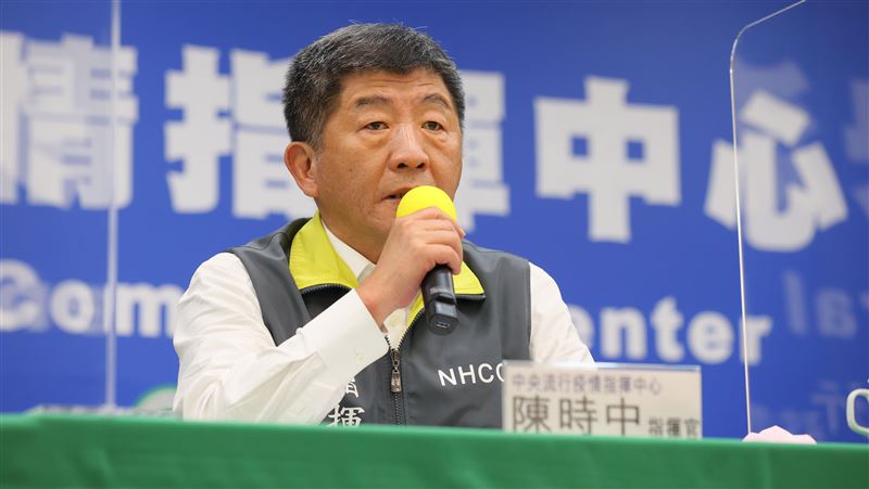 「＋ 0 」回歸！確診維持476例
