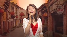 吳雪芬/冰冰Show/（圖／翻攝自YouTube）