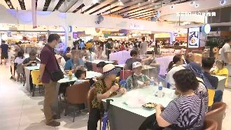 報復性出遊！墾丁首日湧3萬5千車次